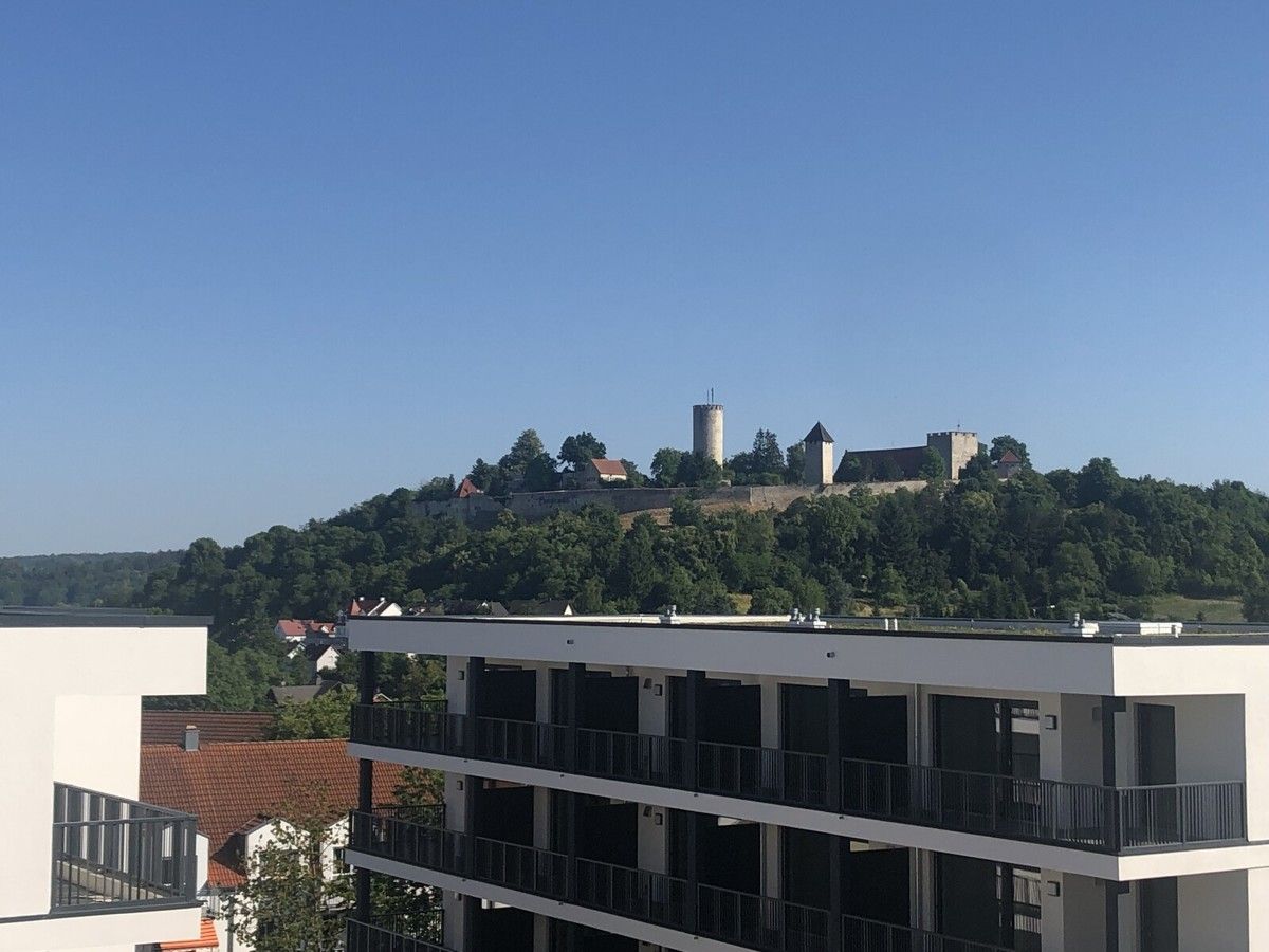 Spitalgärten in Burglengenfeld 