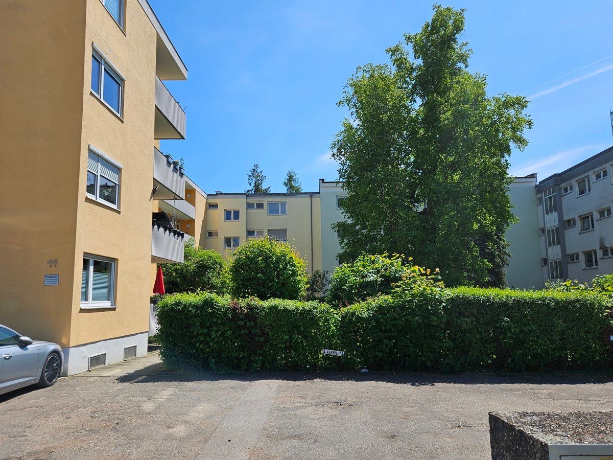 Benzstraße