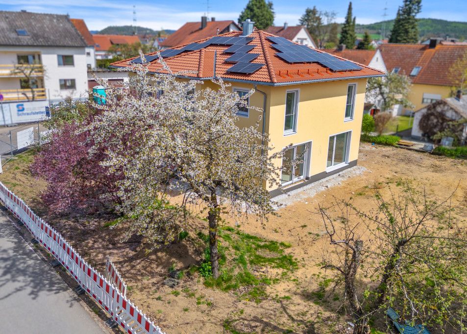 Ihr TRAUMHAUS