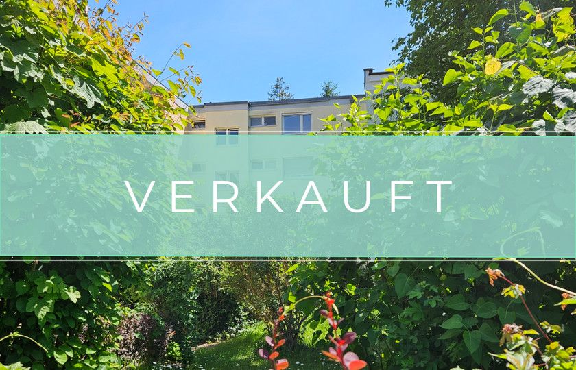 Charmante, sonnige 2-Zimmer-Wohnung mit Garage im Uni nahen Südosten von Regensburg!