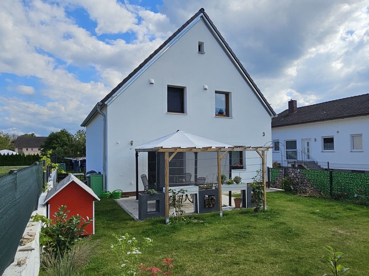 VERKAUFT